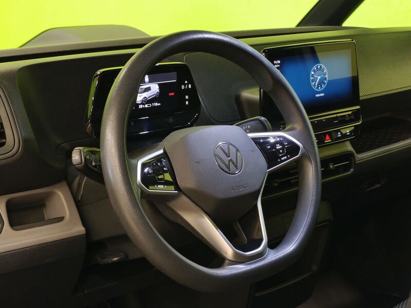 Volkswagen ID. Buzz vaihtoauto
