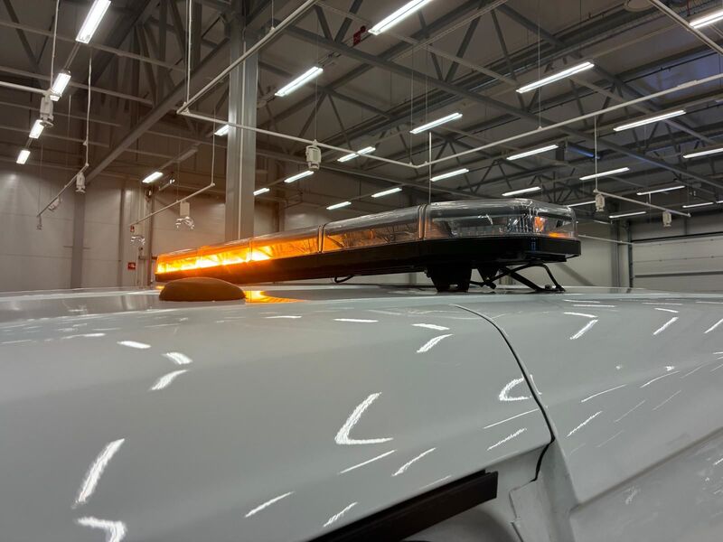 Ford Transit Connect vaihtoauto