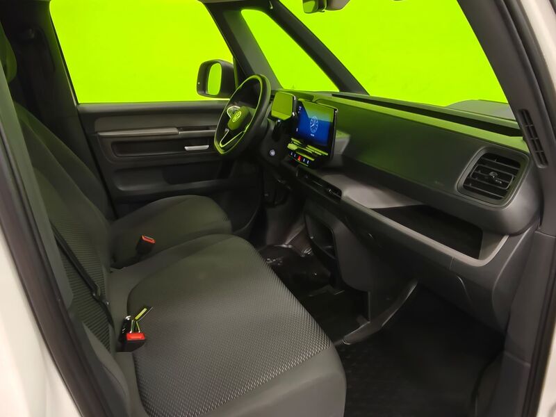 Volkswagen ID. Buzz vaihtoauto