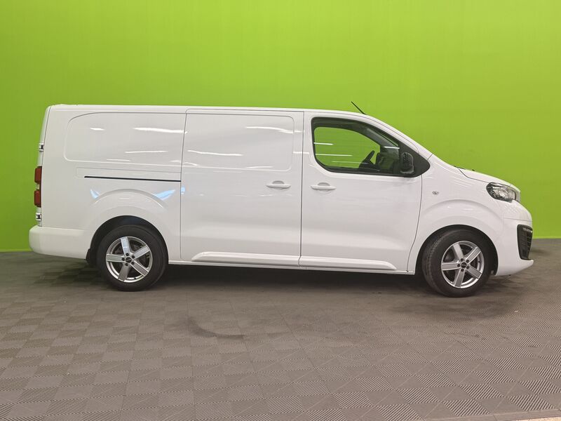 Peugeot Expert vaihtoauto