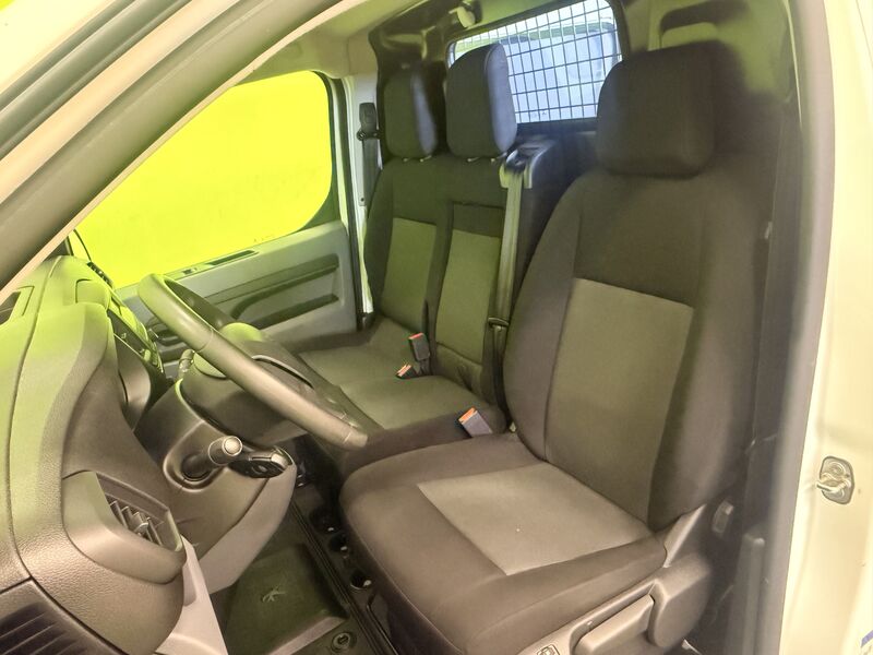 Peugeot Expert vaihtoauto