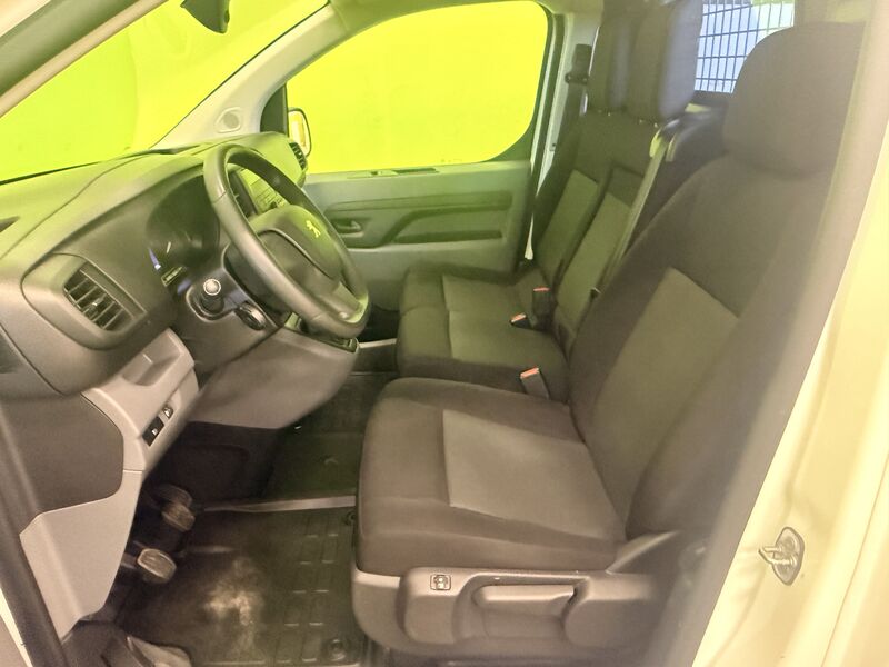 Peugeot Expert vaihtoauto