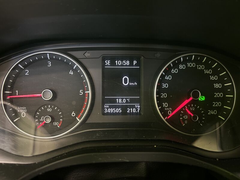 Volkswagen Amarok vaihtoauto