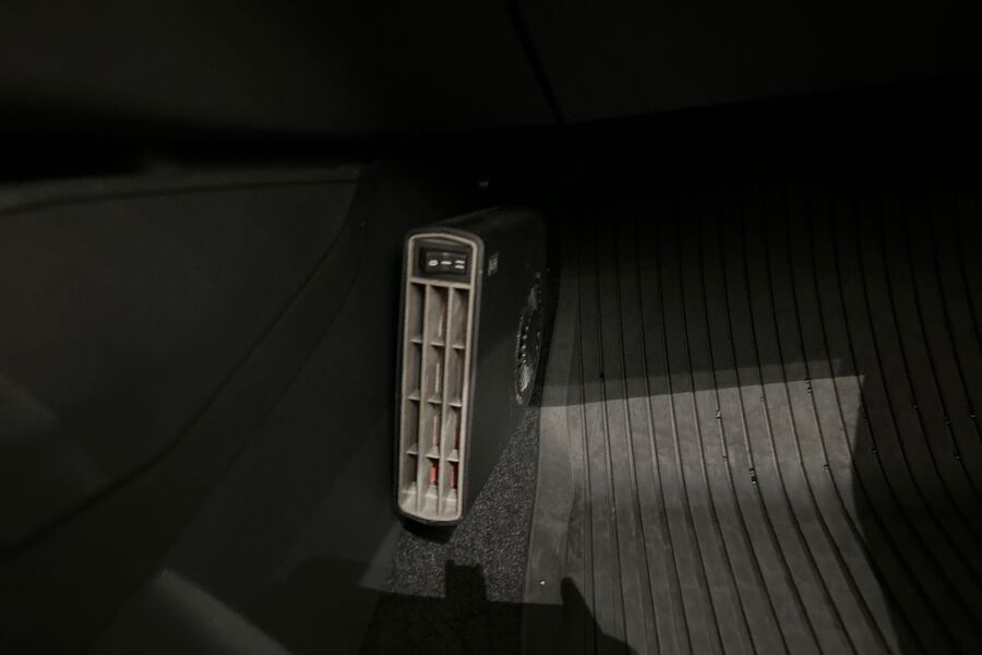 Skoda Scala vaihtoauto