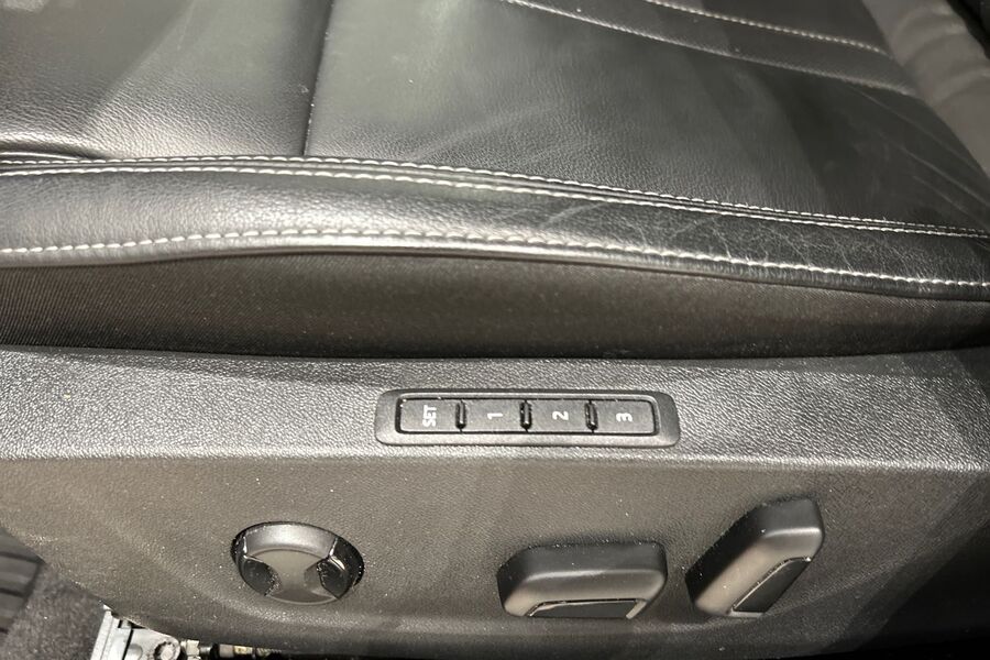 Skoda Octavia Combi vaihtoauto