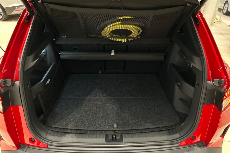 Skoda Elroq vaihtoauto