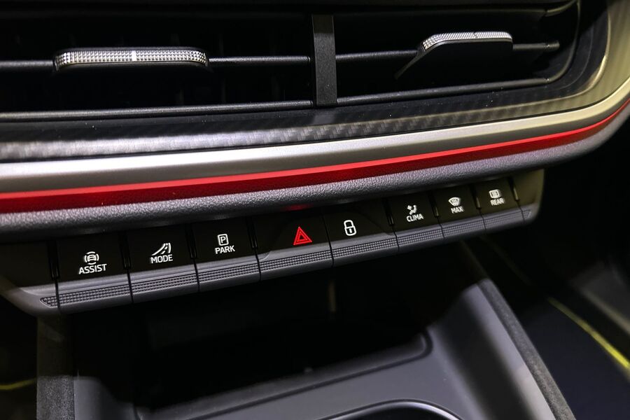 Skoda Elroq vaihtoauto