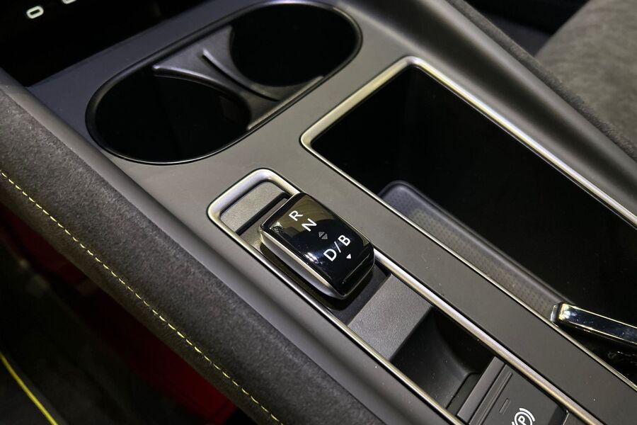 Skoda Elroq vaihtoauto