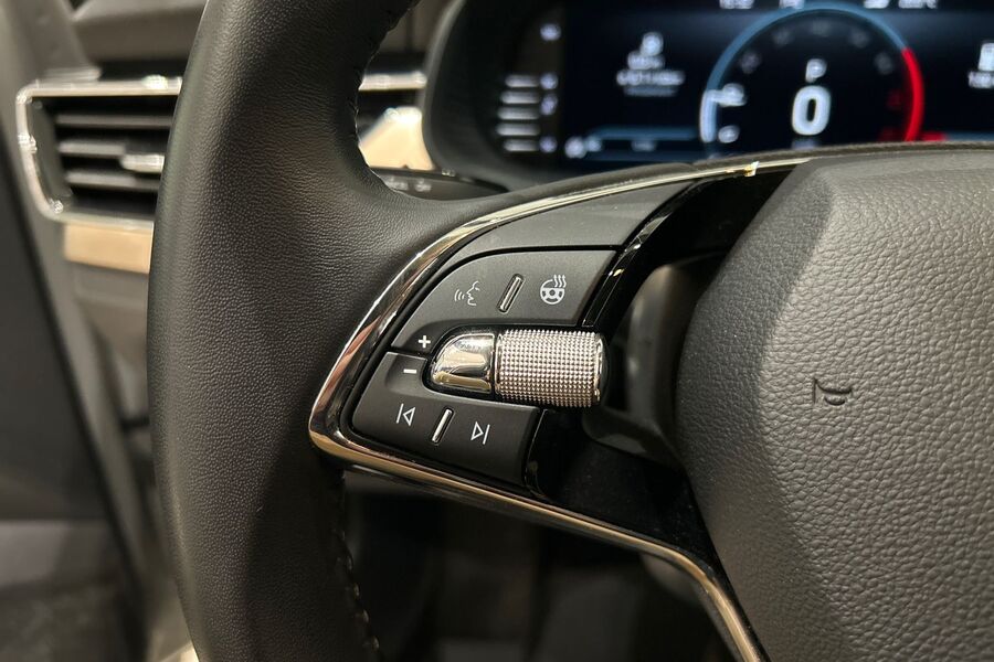 Skoda Scala vaihtoauto