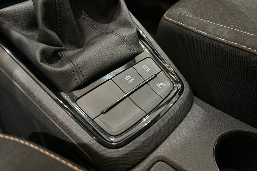 Skoda Scala vaihtoauto