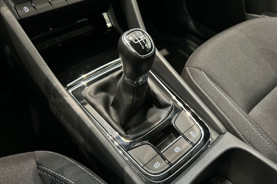Skoda Karoq vaihtoauto