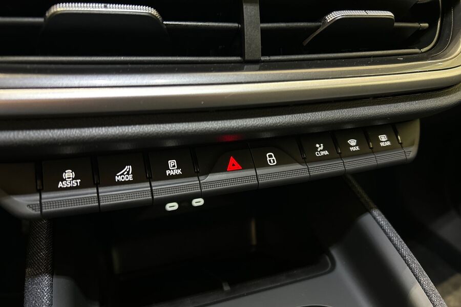 Skoda Elroq vaihtoauto