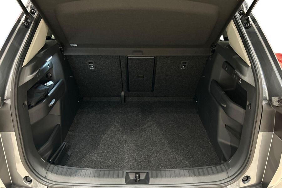 Skoda Elroq vaihtoauto