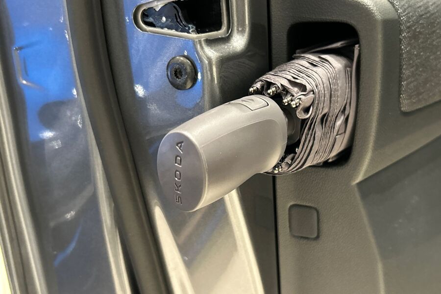 Skoda Elroq vaihtoauto