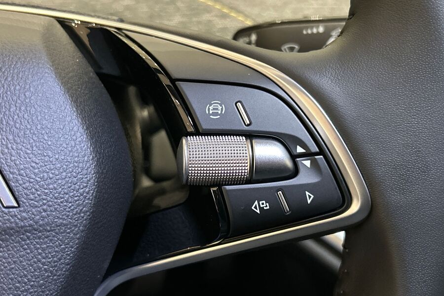 Skoda Elroq vaihtoauto