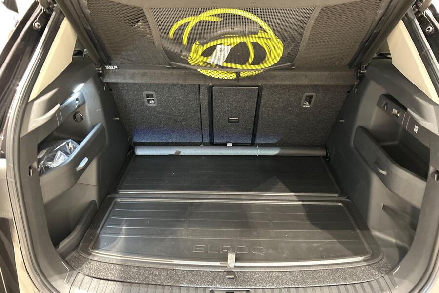 Skoda Elroq vaihtoauto