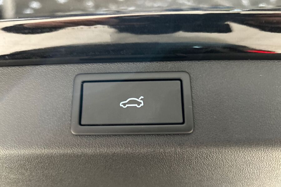 Skoda Elroq vaihtoauto