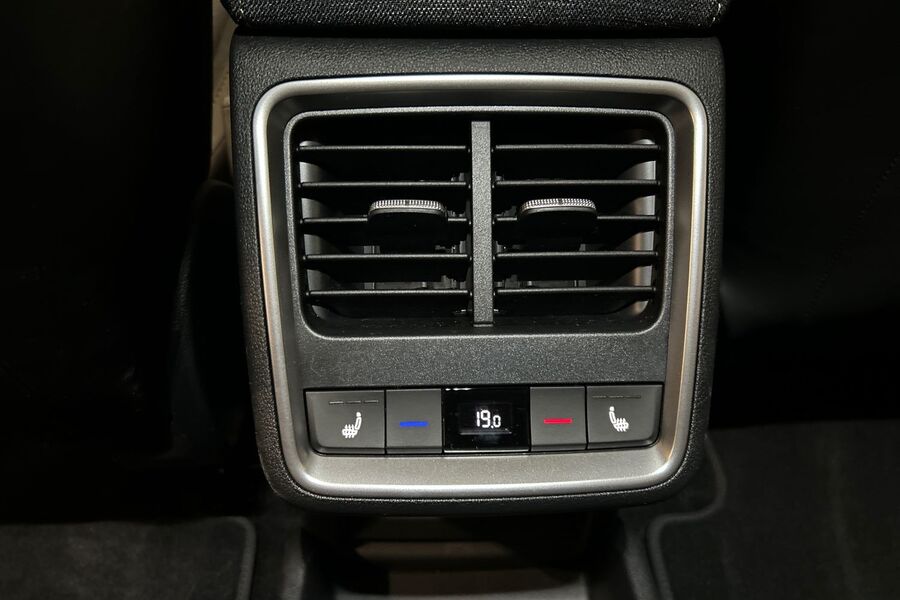 Skoda Elroq vaihtoauto