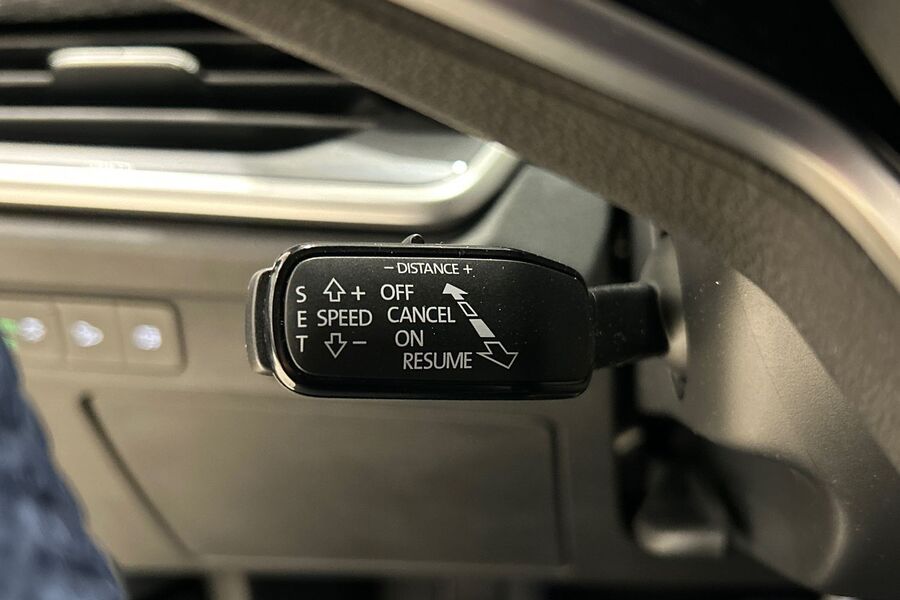 Skoda Elroq vaihtoauto