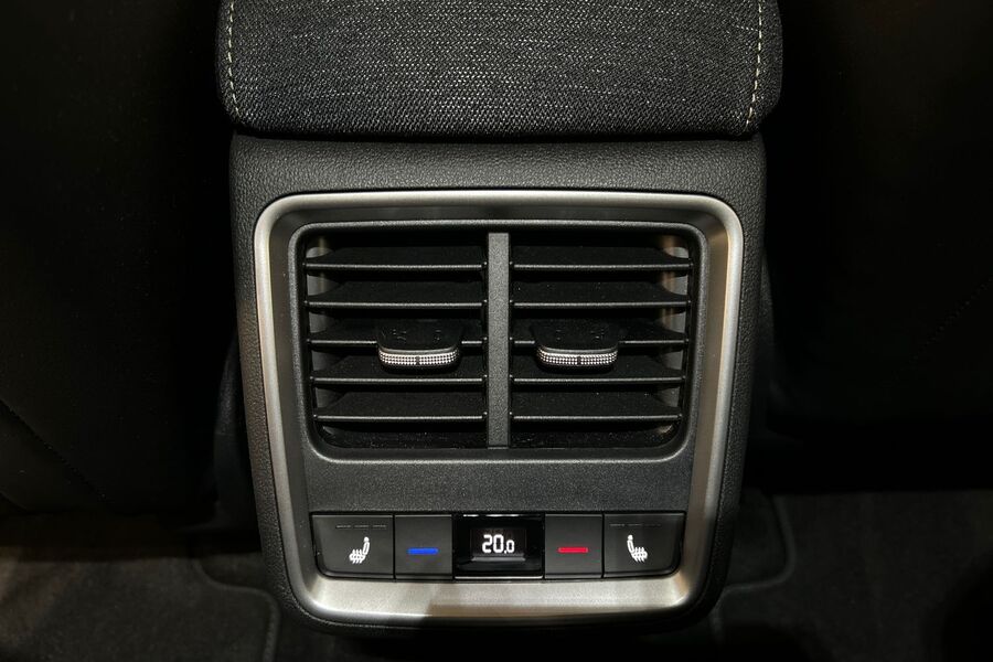 Skoda Elroq vaihtoauto