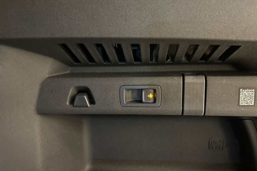 Skoda Elroq vaihtoauto