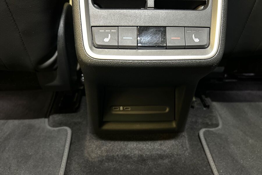 Skoda Elroq vaihtoauto