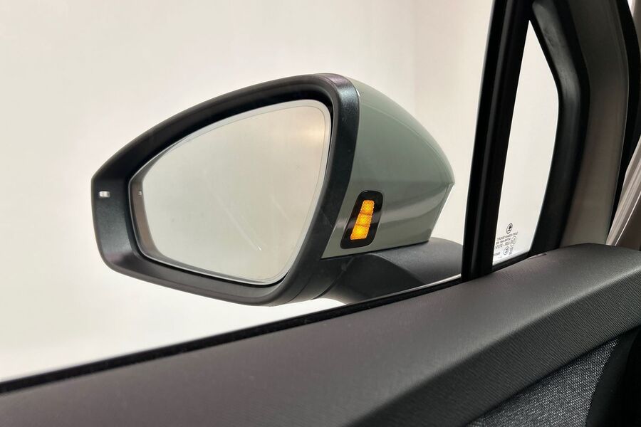 Skoda Elroq vaihtoauto