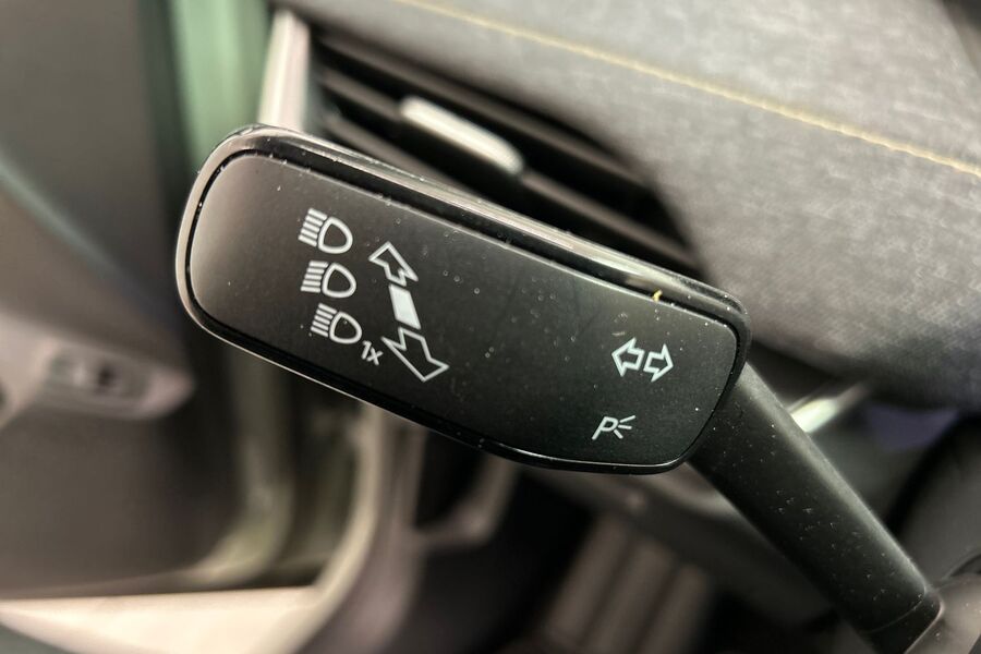 Skoda Elroq vaihtoauto