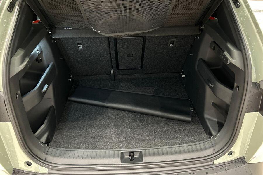 Skoda Elroq vaihtoauto