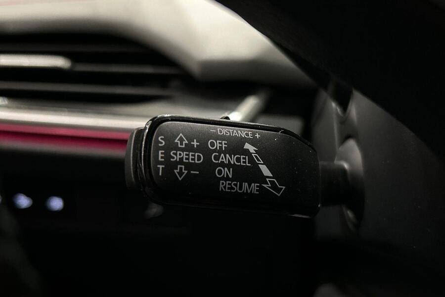 Skoda Elroq vaihtoauto