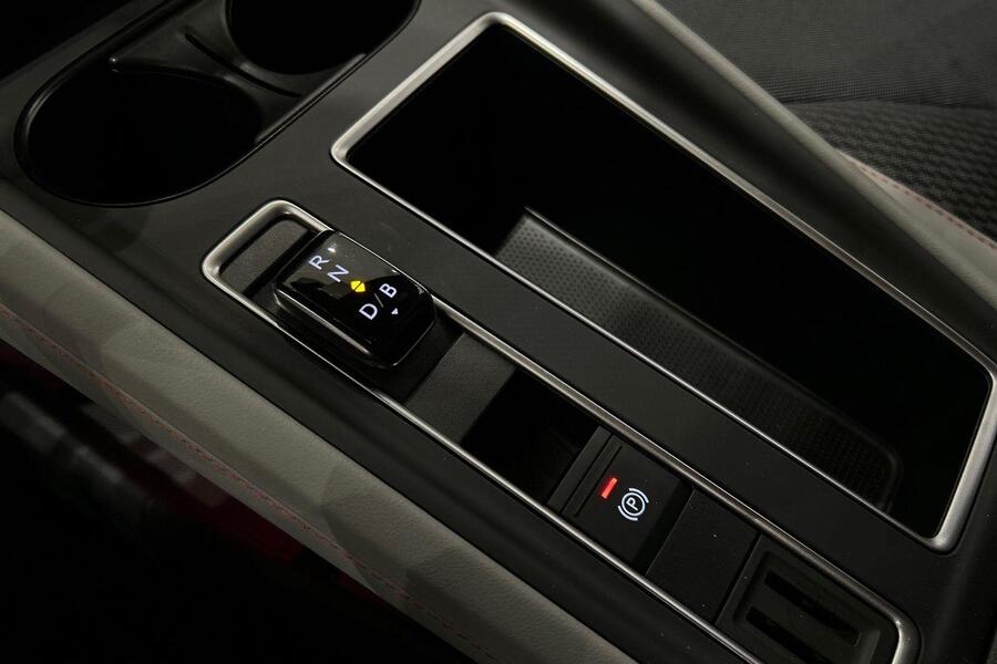 Skoda Elroq vaihtoauto