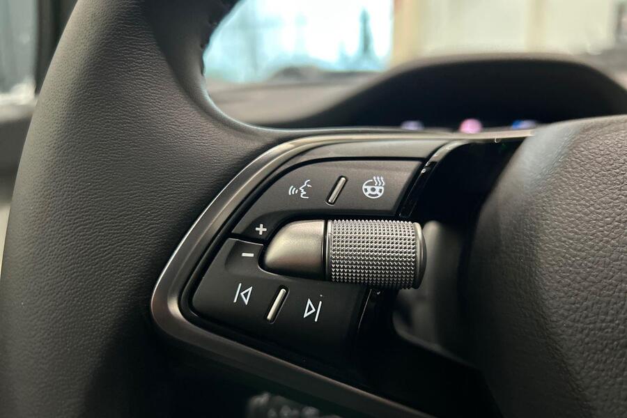 Skoda Elroq vaihtoauto