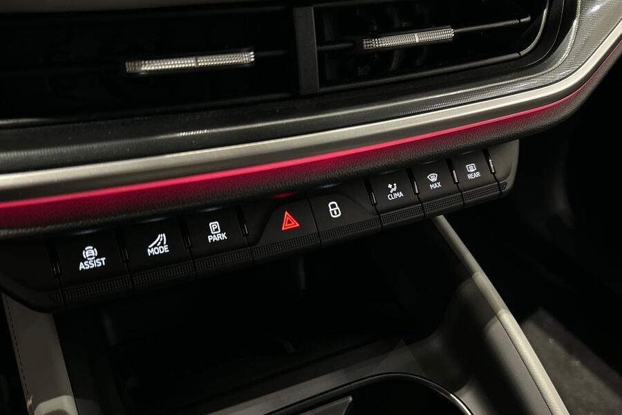 Skoda Elroq vaihtoauto