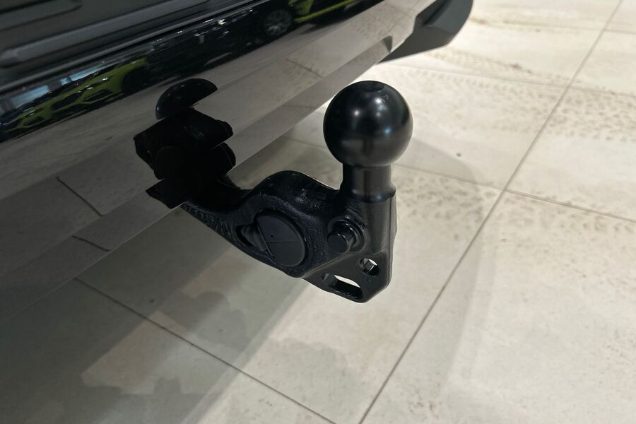 Skoda Elroq vaihtoauto