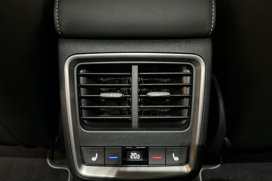 Skoda Elroq vaihtoauto