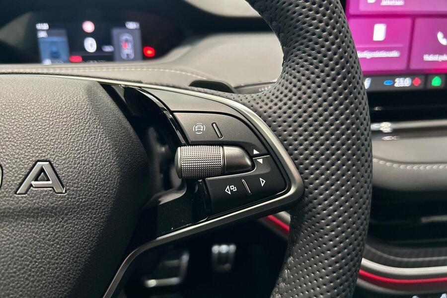 Skoda Elroq vaihtoauto