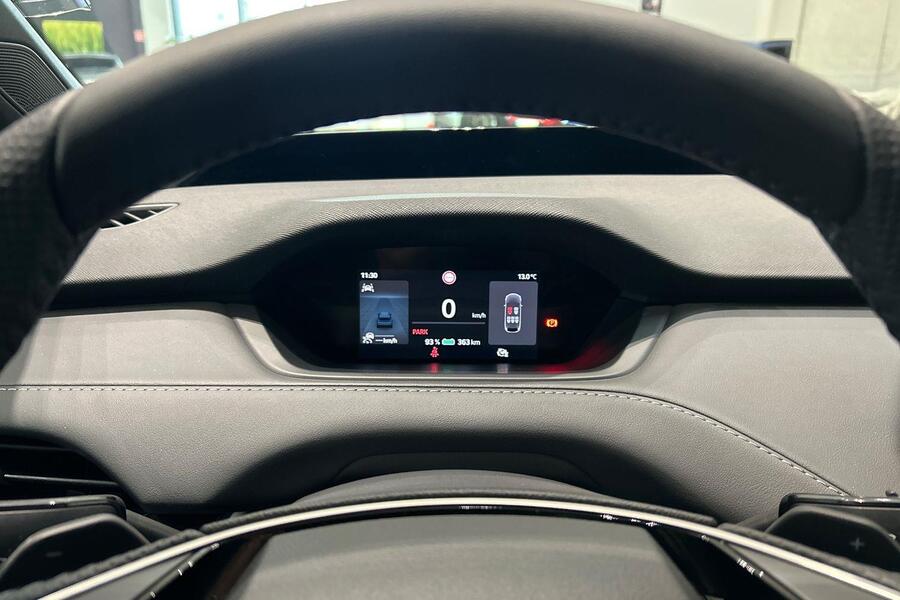 Skoda Elroq vaihtoauto