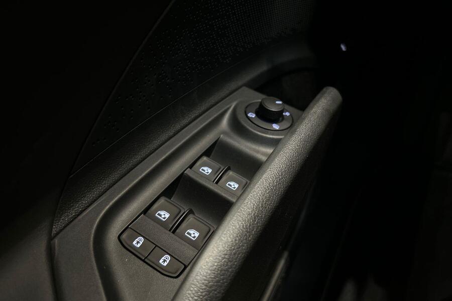 Skoda Elroq vaihtoauto