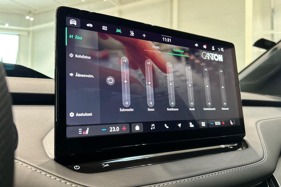 Skoda Elroq vaihtoauto