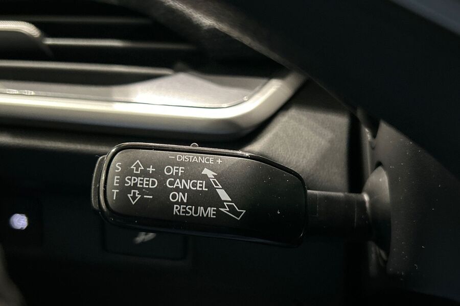 Skoda Elroq vaihtoauto