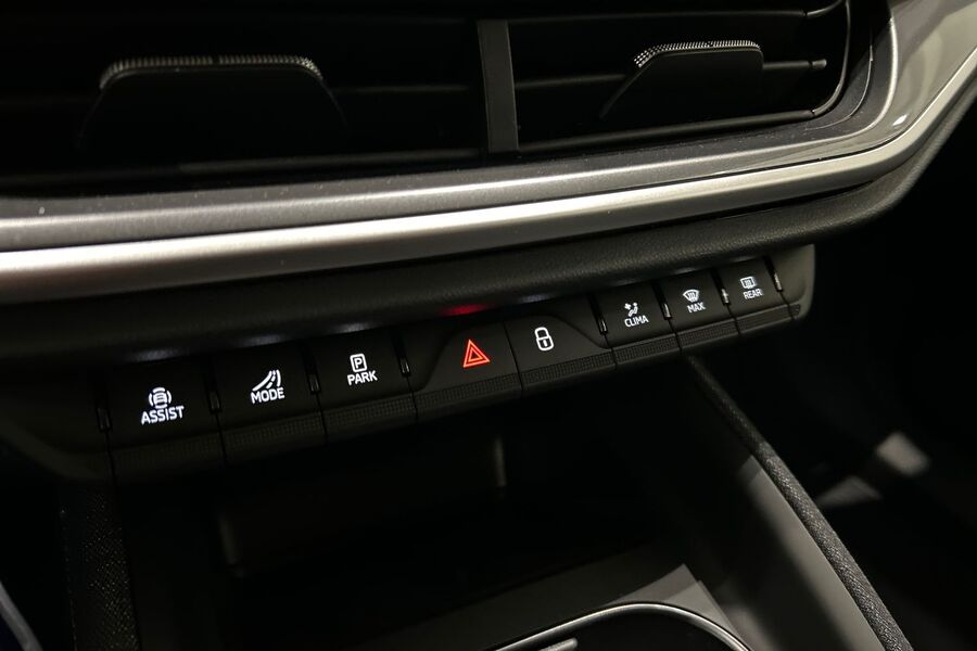 Skoda Elroq vaihtoauto