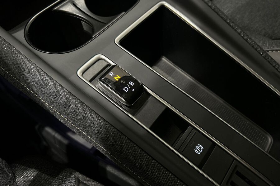 Skoda Elroq vaihtoauto