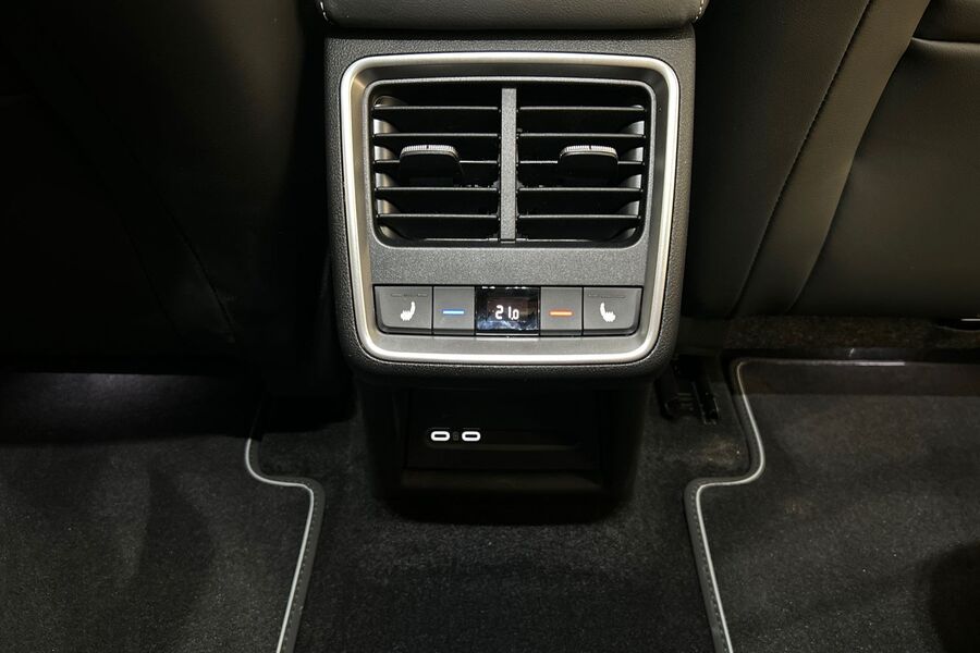 Skoda Elroq vaihtoauto