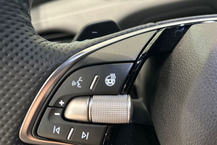 Skoda Elroq vaihtoauto