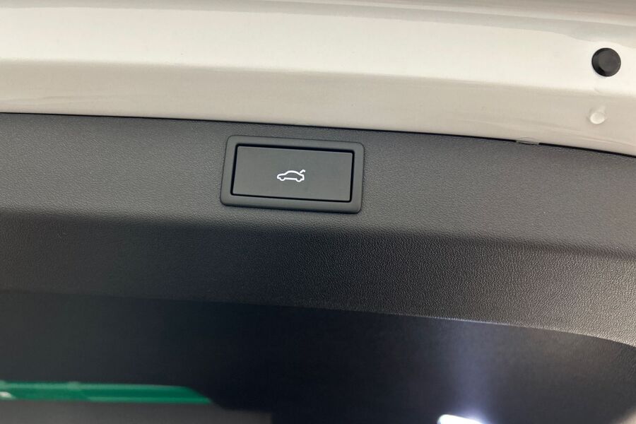 Skoda Elroq vaihtoauto