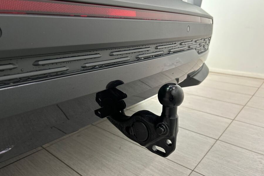 Skoda Elroq vaihtoauto