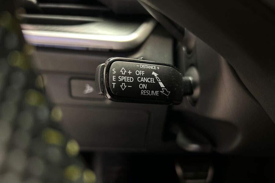 Skoda Elroq vaihtoauto