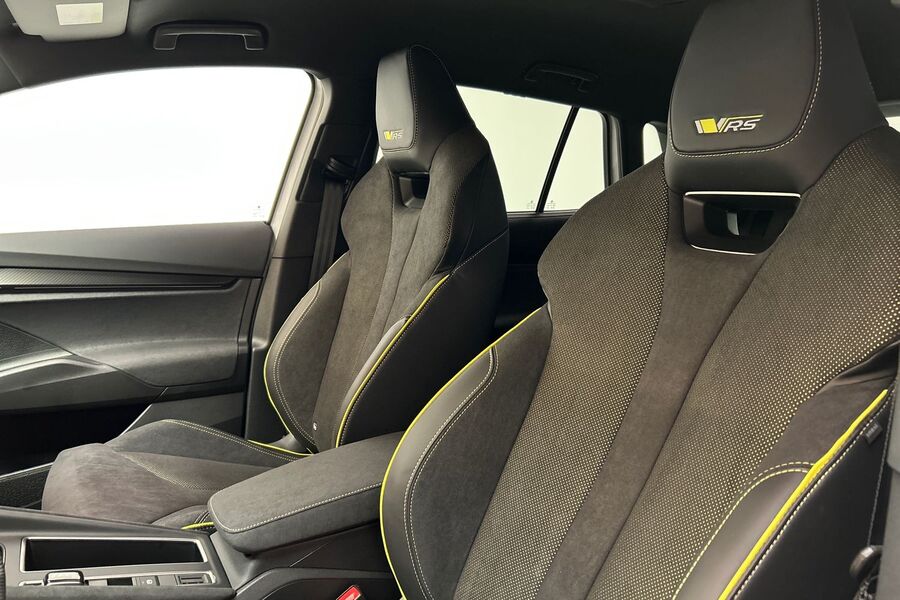 Skoda Elroq vaihtoauto