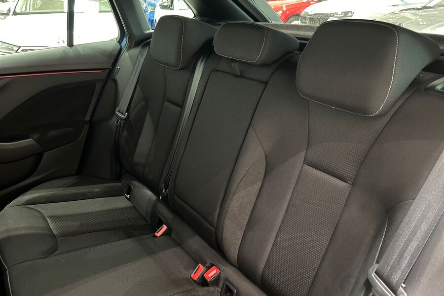 Skoda Scala vaihtoauto