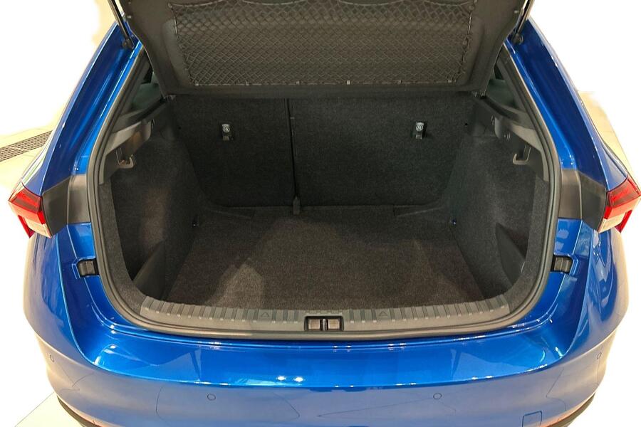 Skoda Scala vaihtoauto
